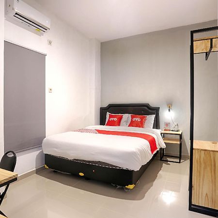 Safara Guesthouse Syariah Semarang Extérieur photo