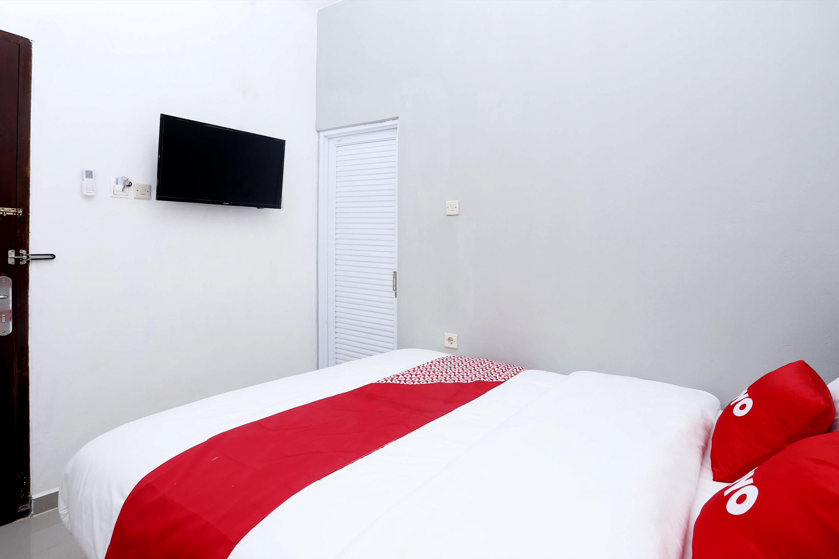 Safara Guesthouse Syariah Semarang Extérieur photo