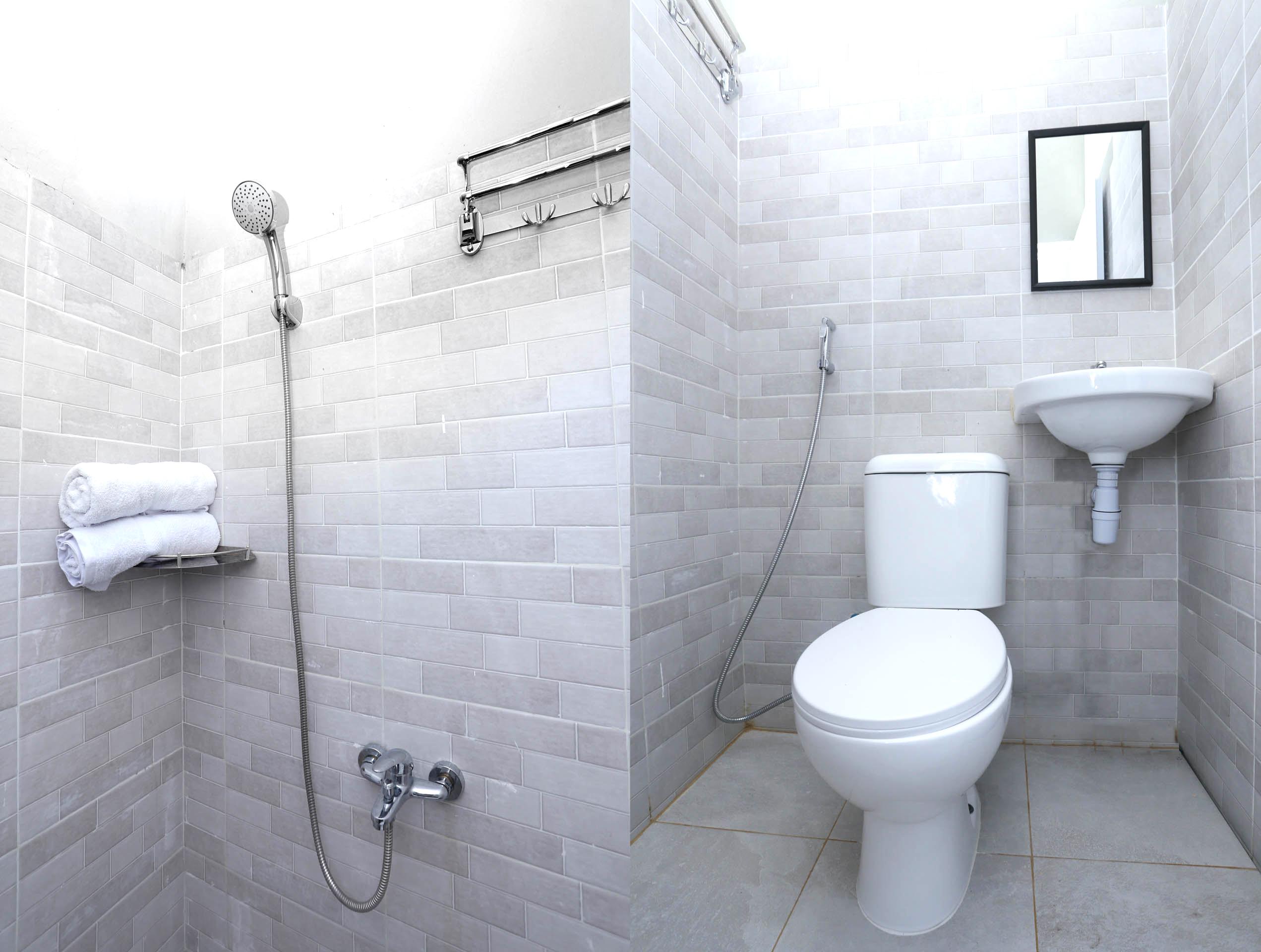 Safara Guesthouse Syariah Semarang Extérieur photo
