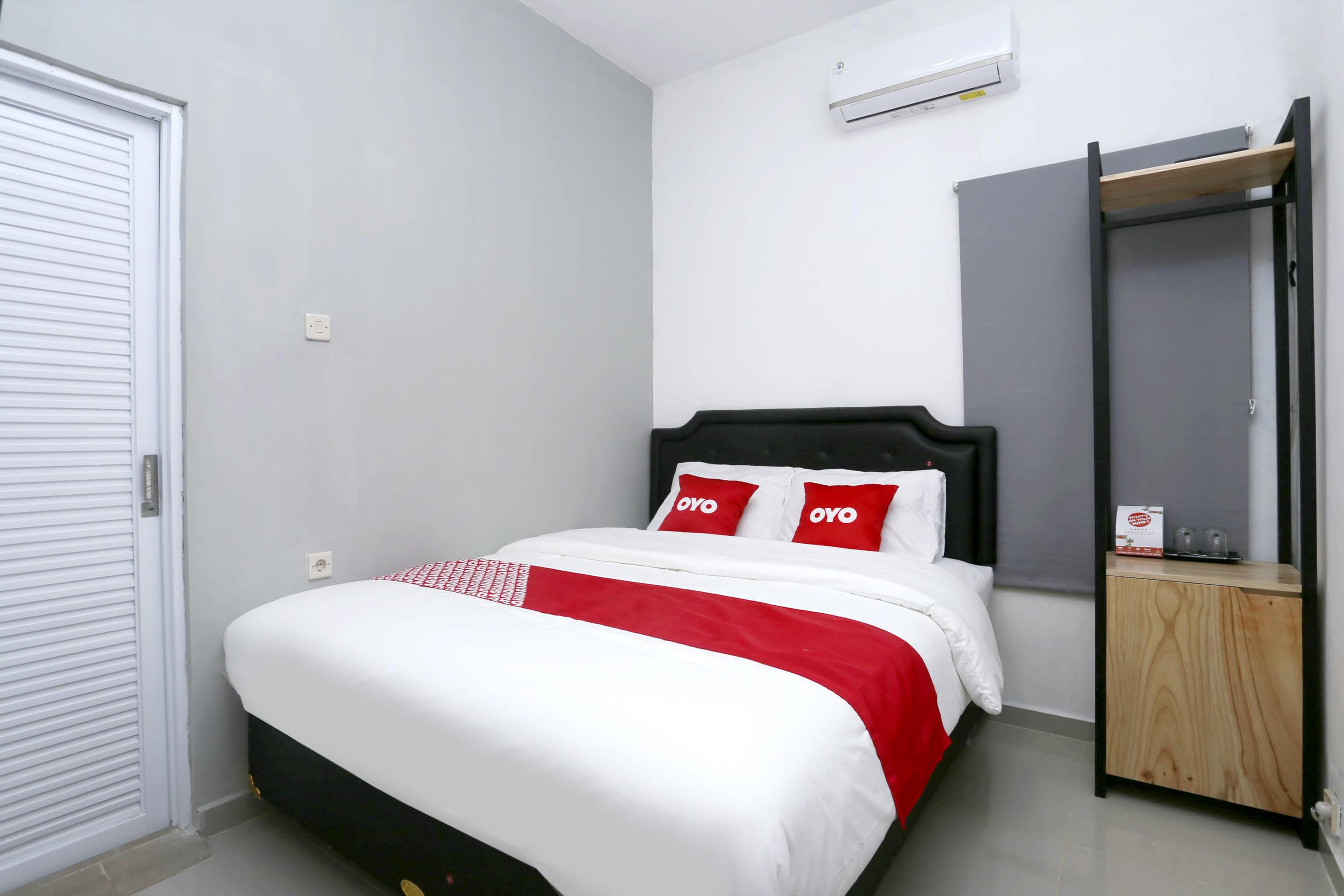 Safara Guesthouse Syariah Semarang Extérieur photo