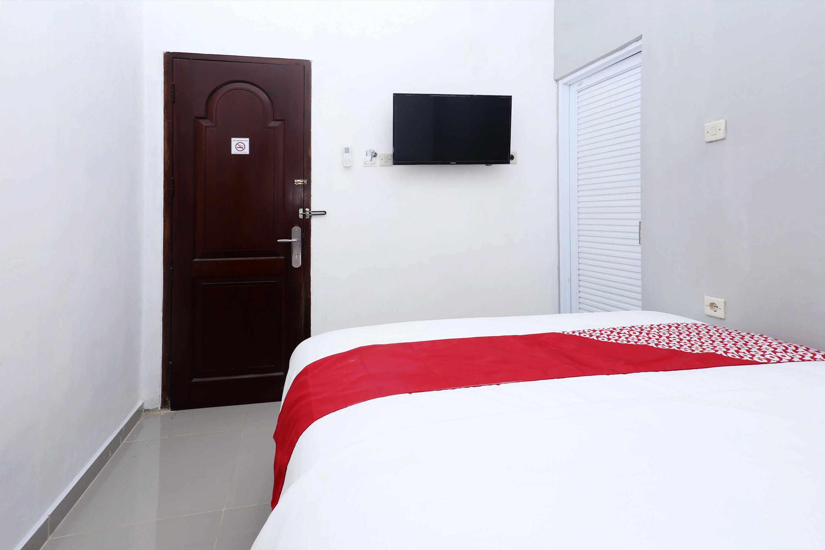 Safara Guesthouse Syariah Semarang Extérieur photo