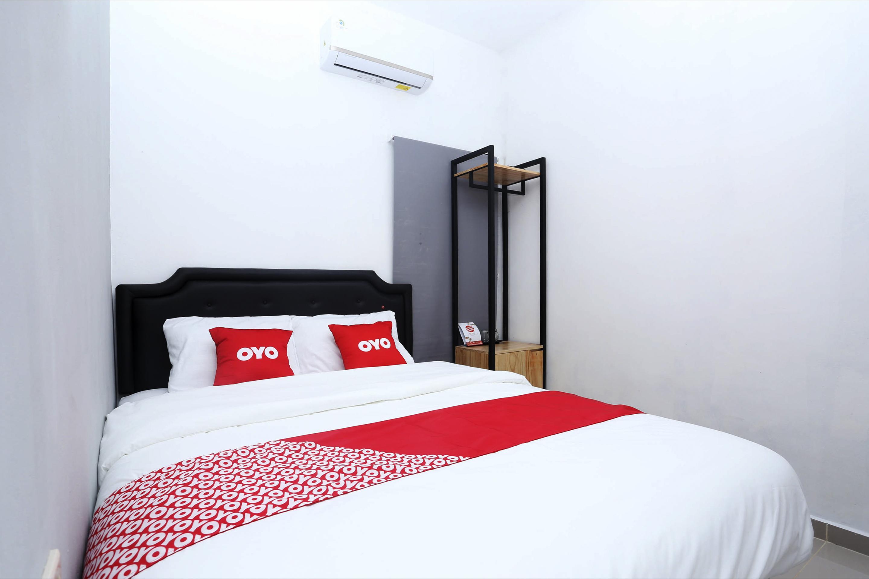 Safara Guesthouse Syariah Semarang Extérieur photo