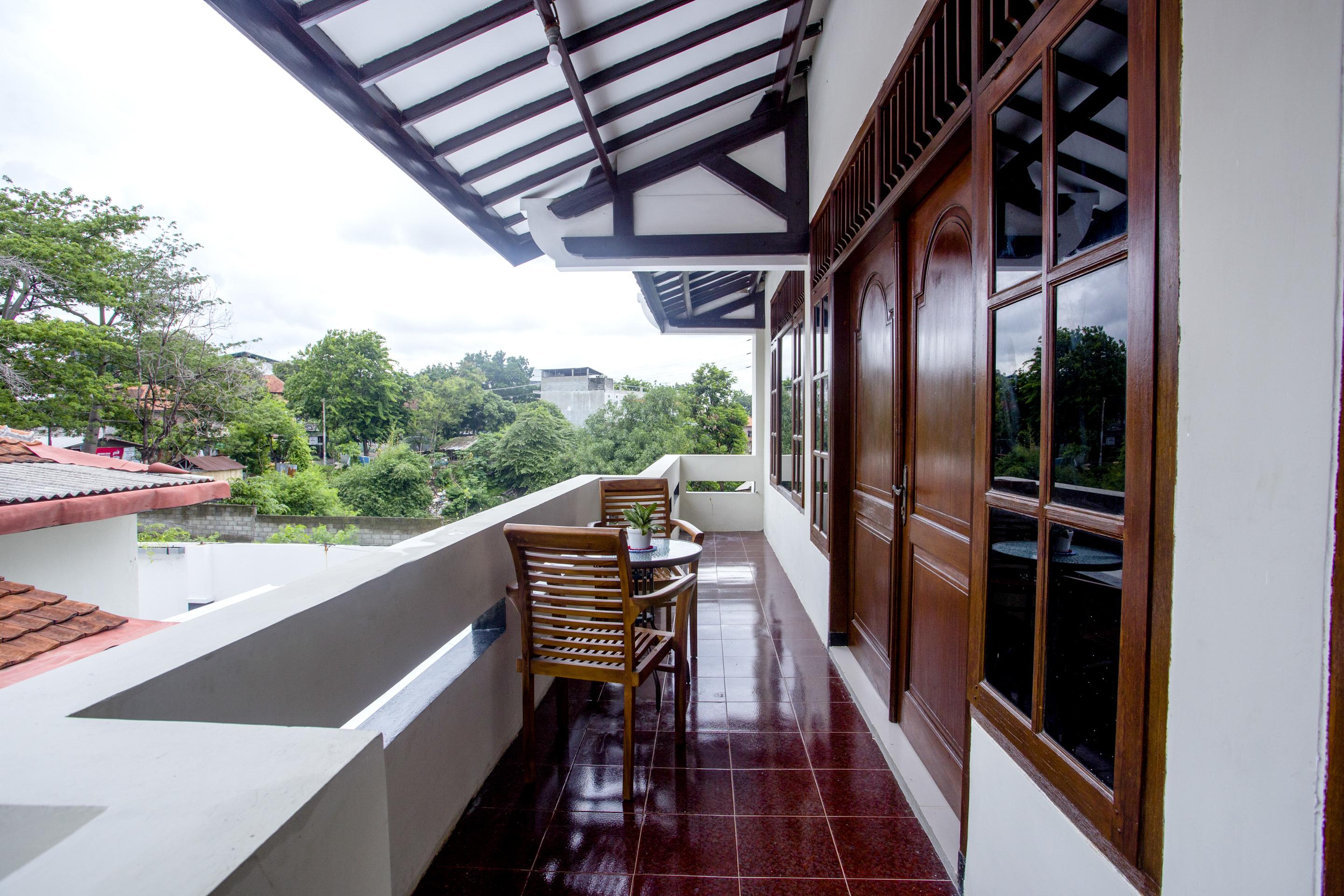 Safara Guesthouse Syariah Semarang Extérieur photo