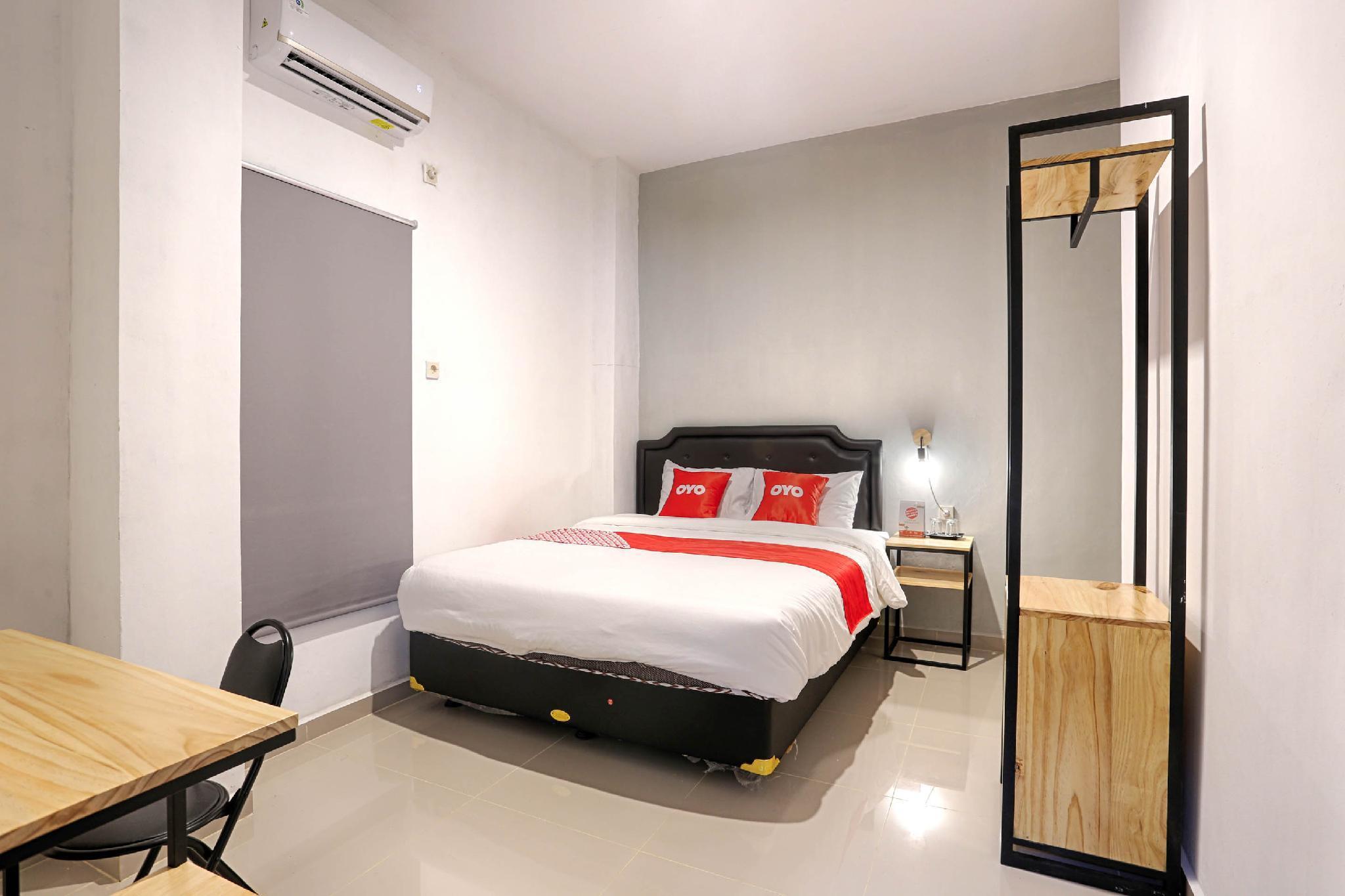 Safara Guesthouse Syariah Semarang Extérieur photo