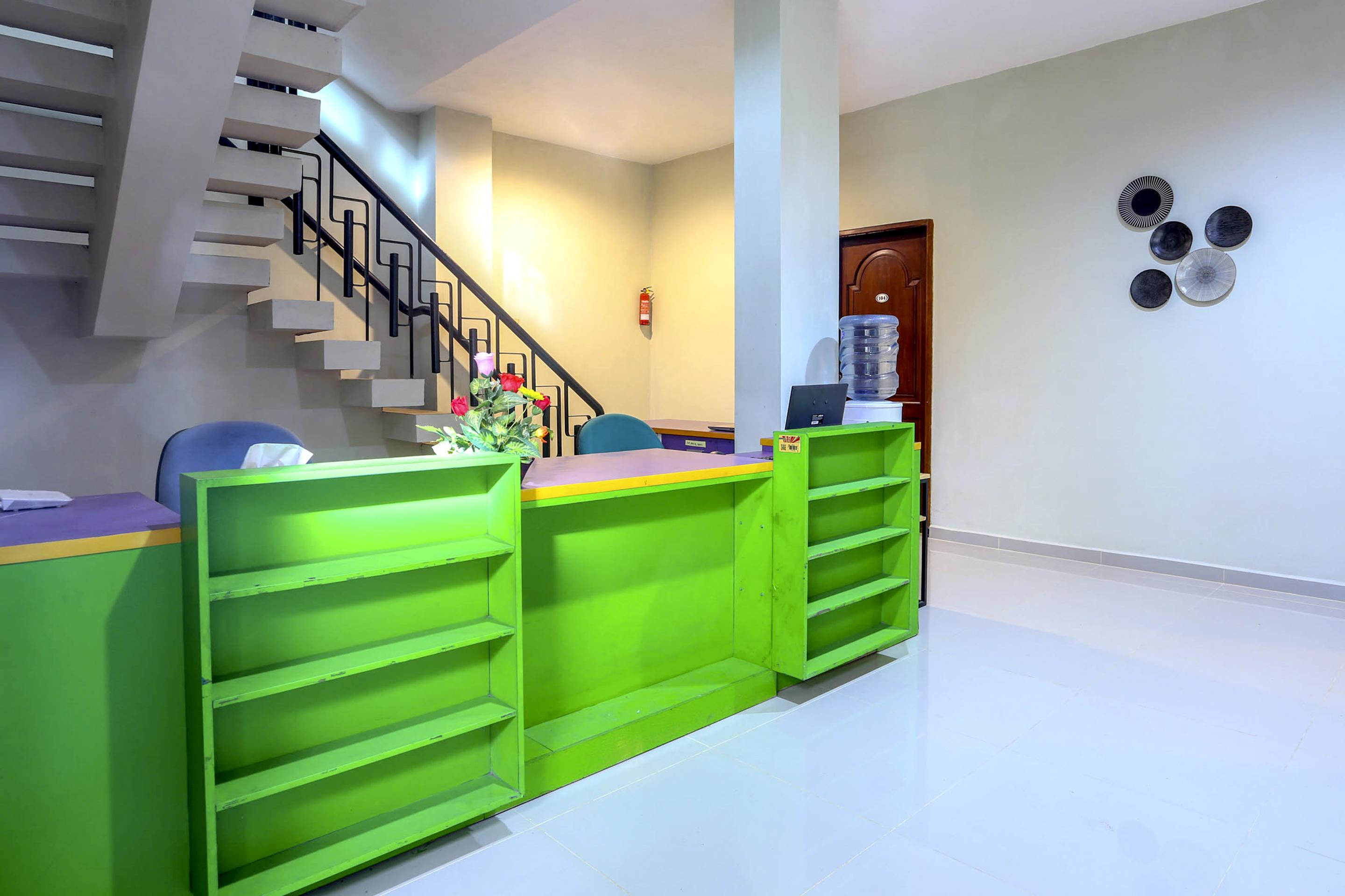 Safara Guesthouse Syariah Semarang Extérieur photo