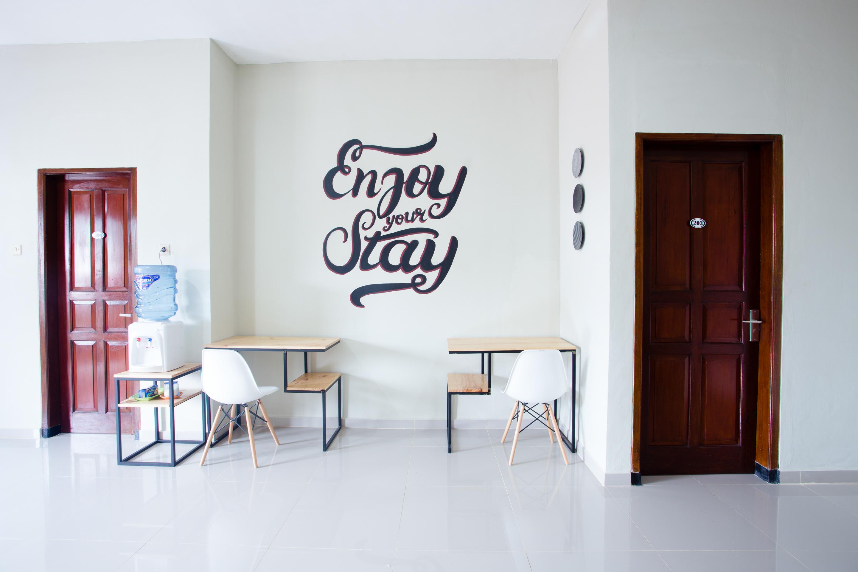 Safara Guesthouse Syariah Semarang Extérieur photo