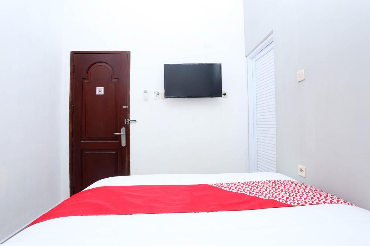 Safara Guesthouse Syariah Semarang Extérieur photo