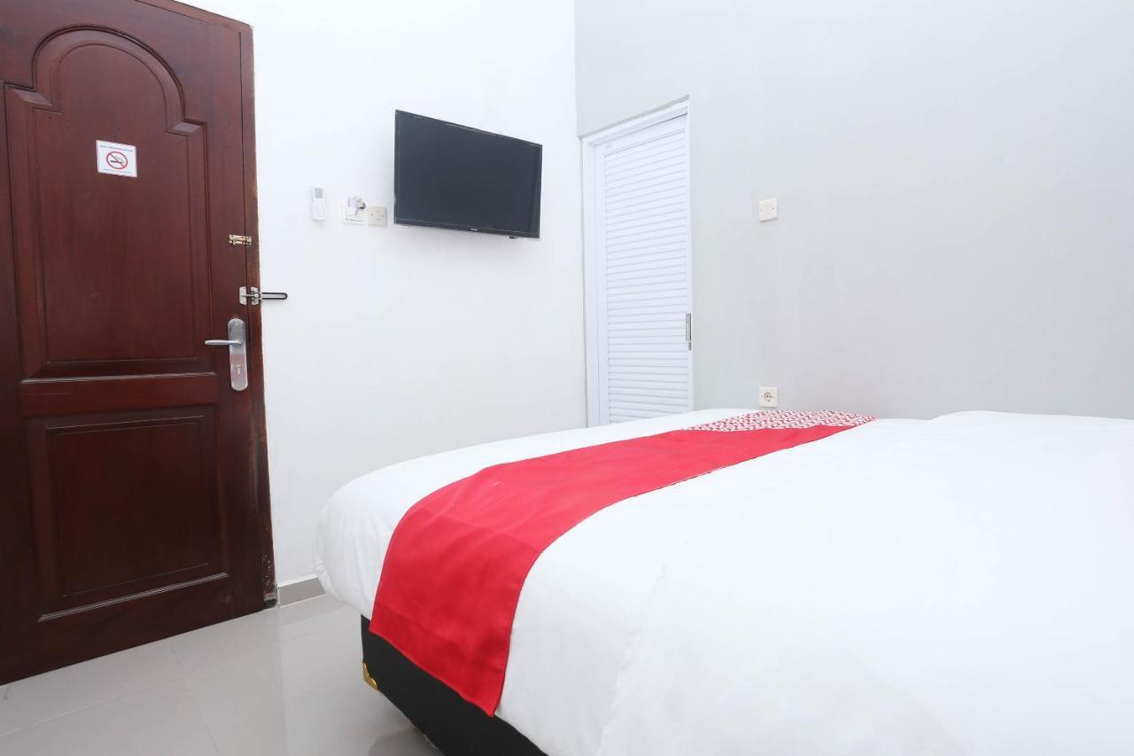 Safara Guesthouse Syariah Semarang Extérieur photo