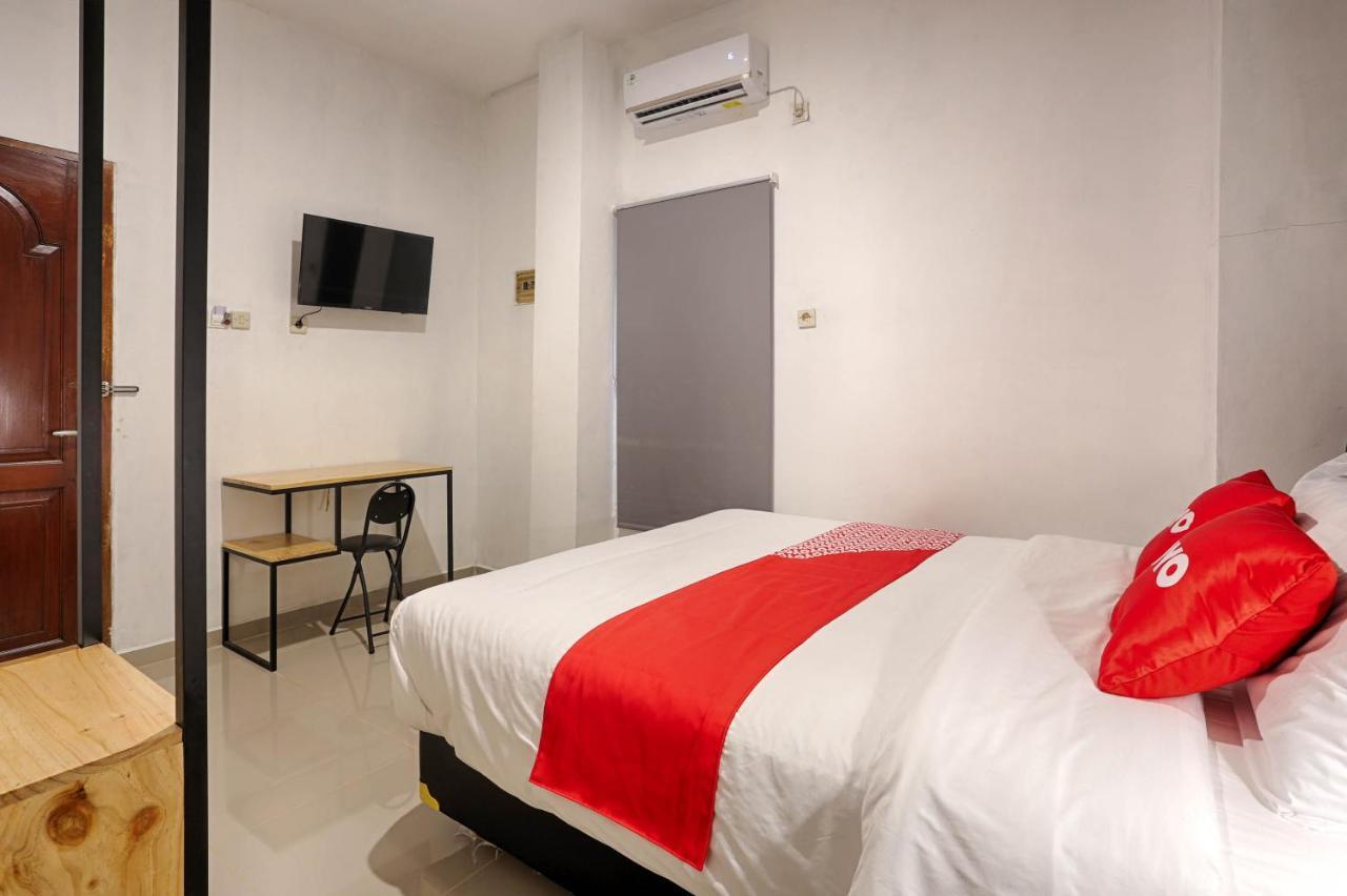 Safara Guesthouse Syariah Semarang Extérieur photo
