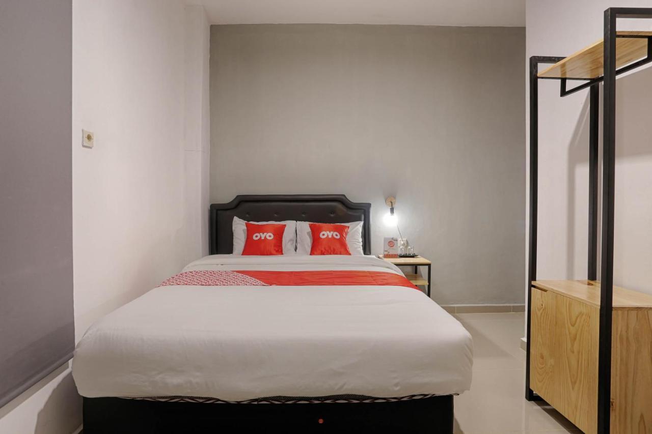 Safara Guesthouse Syariah Semarang Extérieur photo