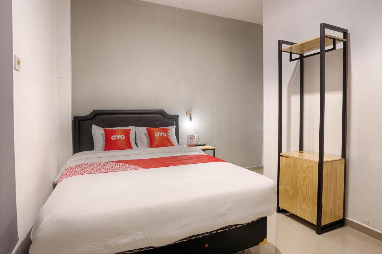 Safara Guesthouse Syariah Semarang Extérieur photo